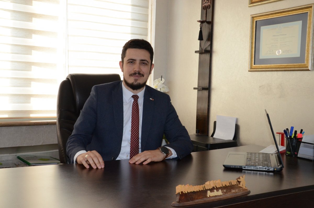 Bursa Avukatlık Bürosu